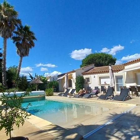 Saint-Just  Le Clos De L'Olivade מראה חיצוני תמונה