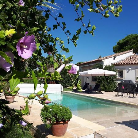 Saint-Just  Le Clos De L'Olivade מראה חיצוני תמונה
