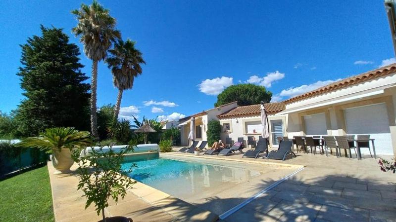 Saint-Just  Le Clos De L'Olivade מראה חיצוני תמונה