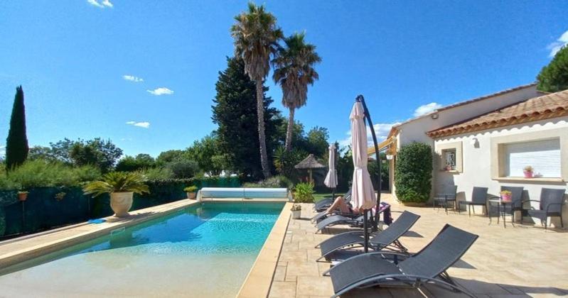 Saint-Just  Le Clos De L'Olivade מראה חיצוני תמונה