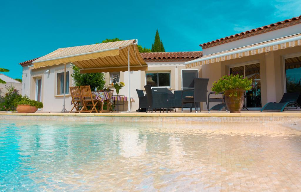 Saint-Just  Le Clos De L'Olivade מראה חיצוני תמונה