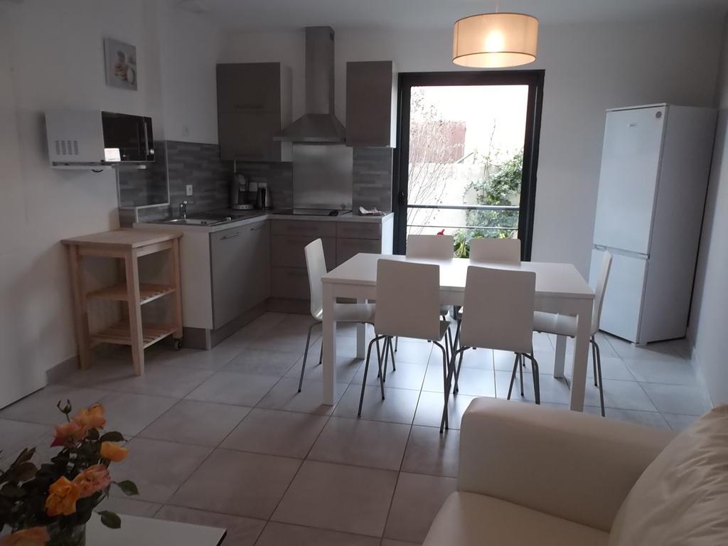 Saint-Just  Le Clos De L'Olivade מראה חיצוני תמונה