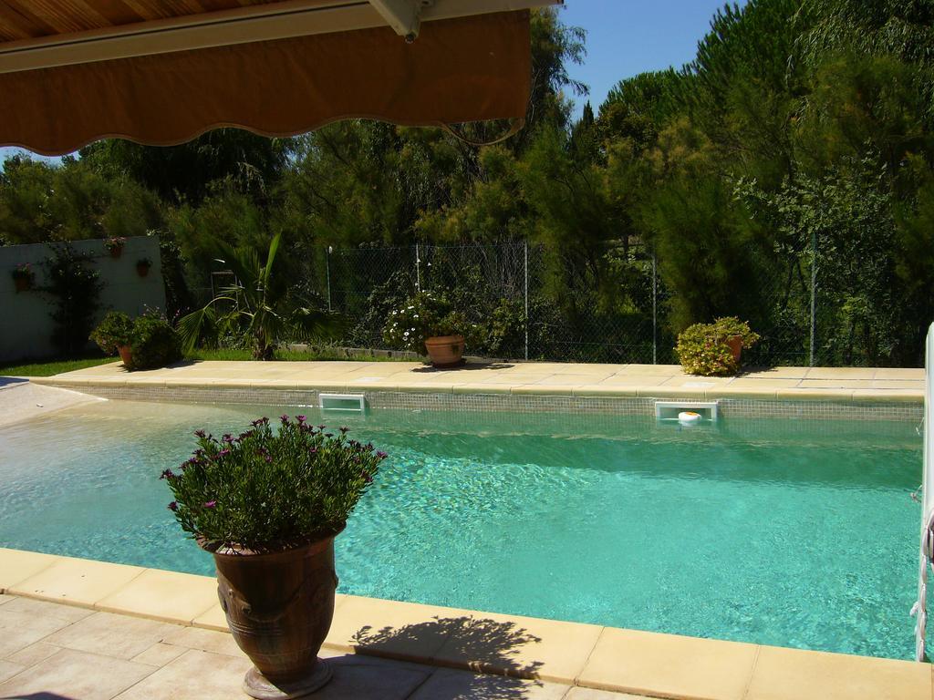 Saint-Just  Le Clos De L'Olivade מראה חיצוני תמונה